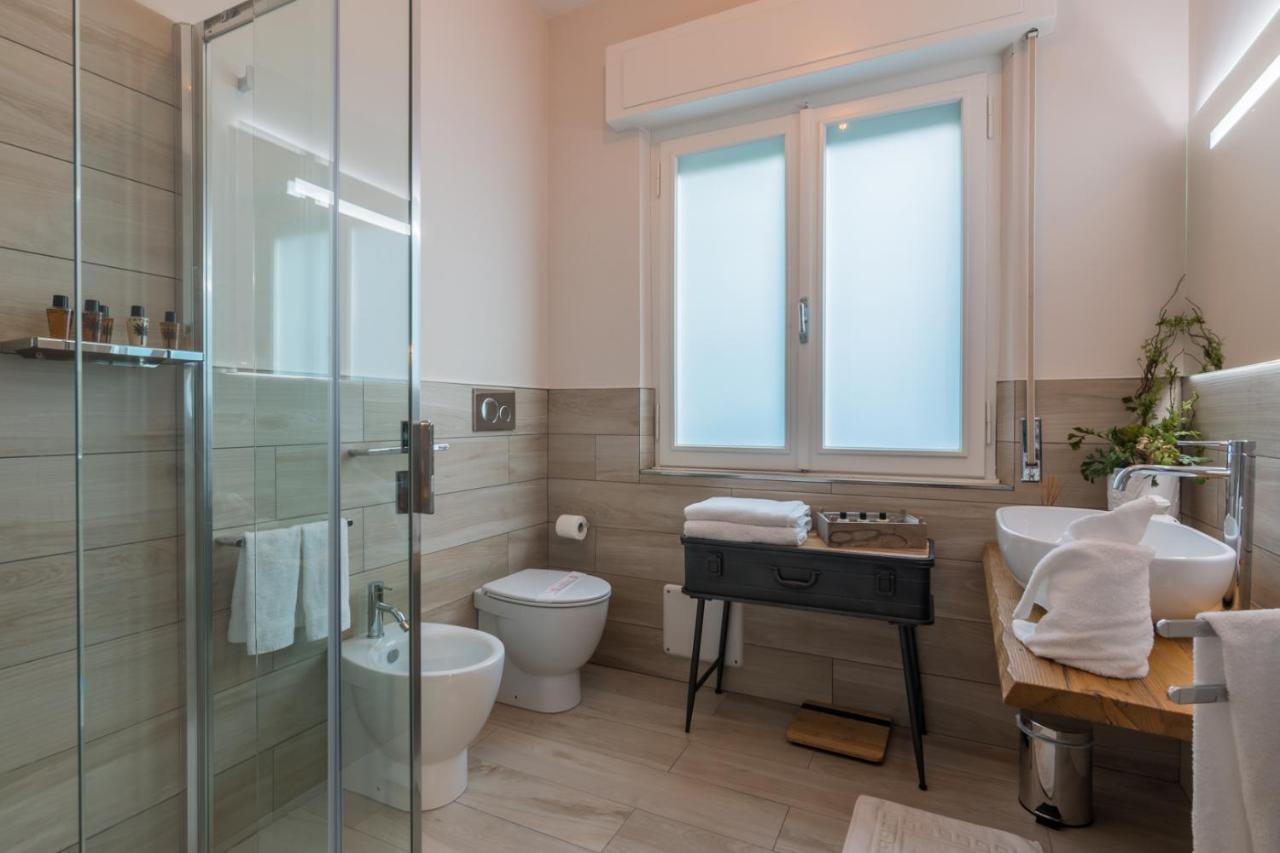 Le Cicale Bed and Breakfast San Leo Exteriör bild