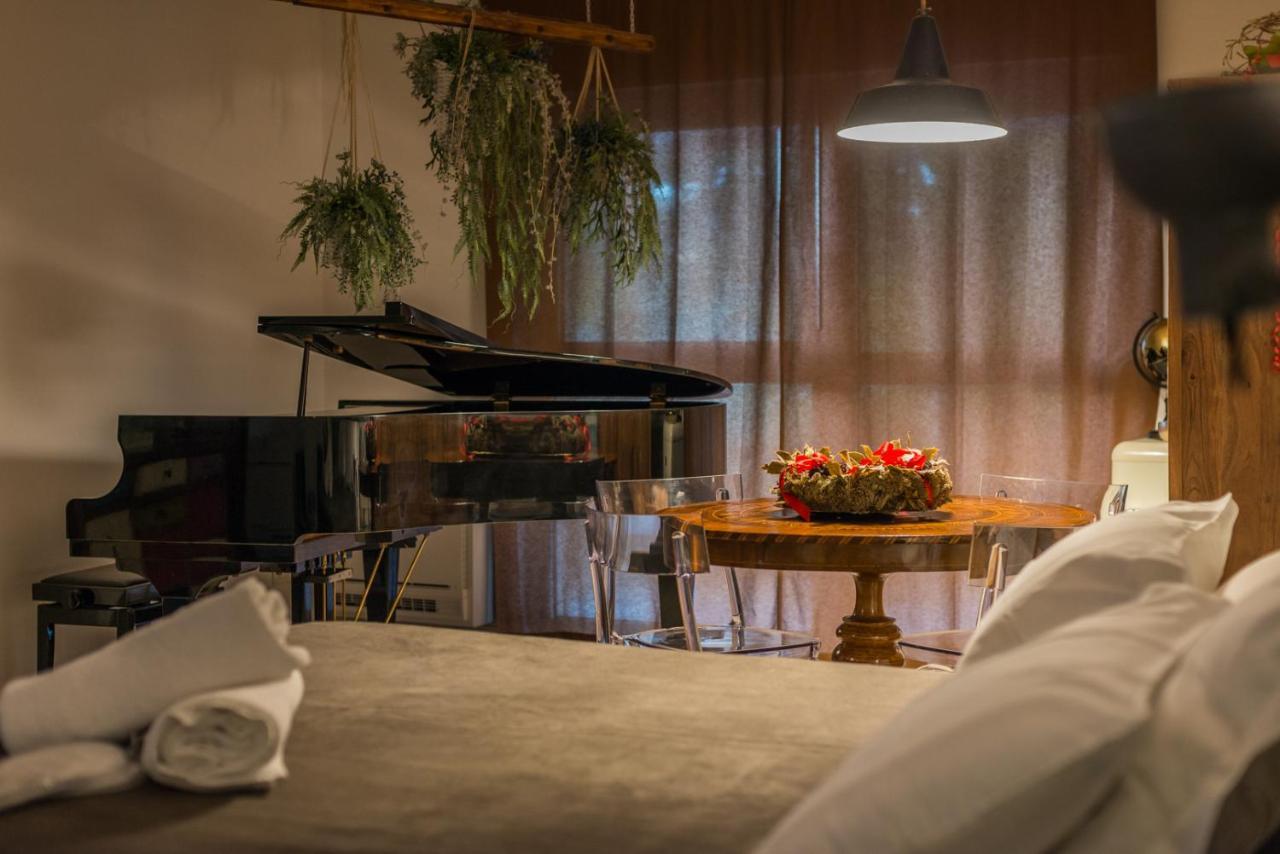 Le Cicale Bed and Breakfast San Leo Exteriör bild