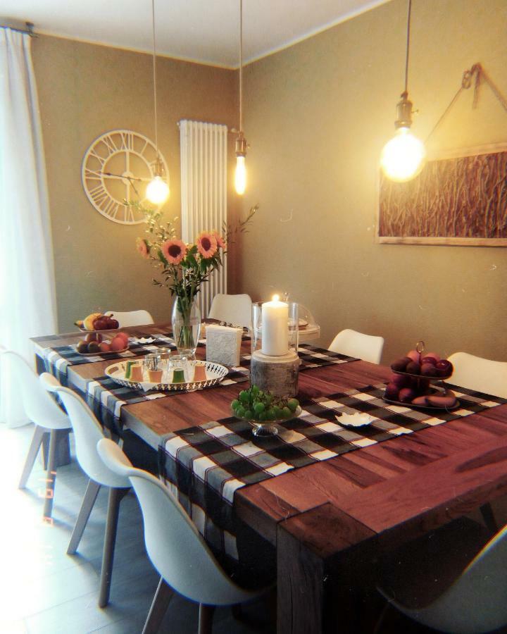 Le Cicale Bed and Breakfast San Leo Exteriör bild