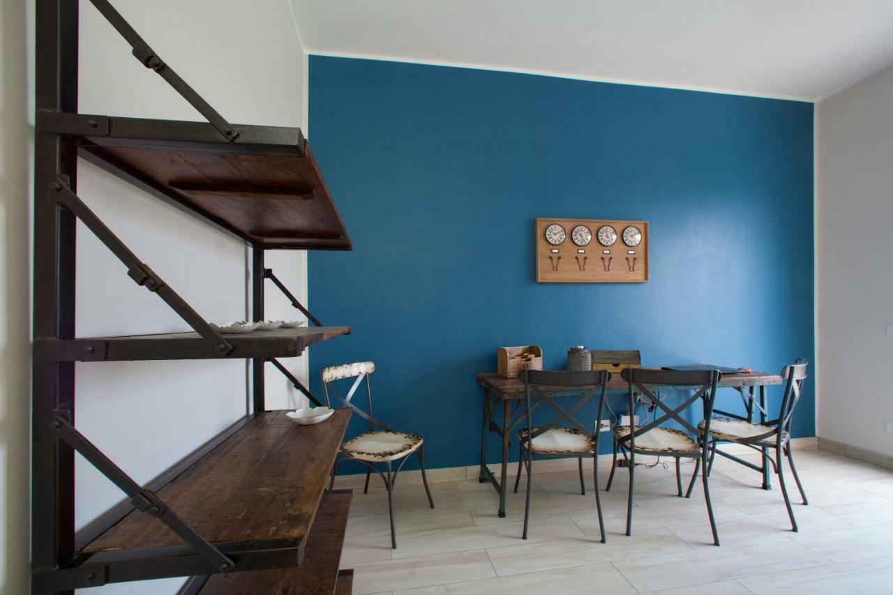 Le Cicale Bed and Breakfast San Leo Exteriör bild