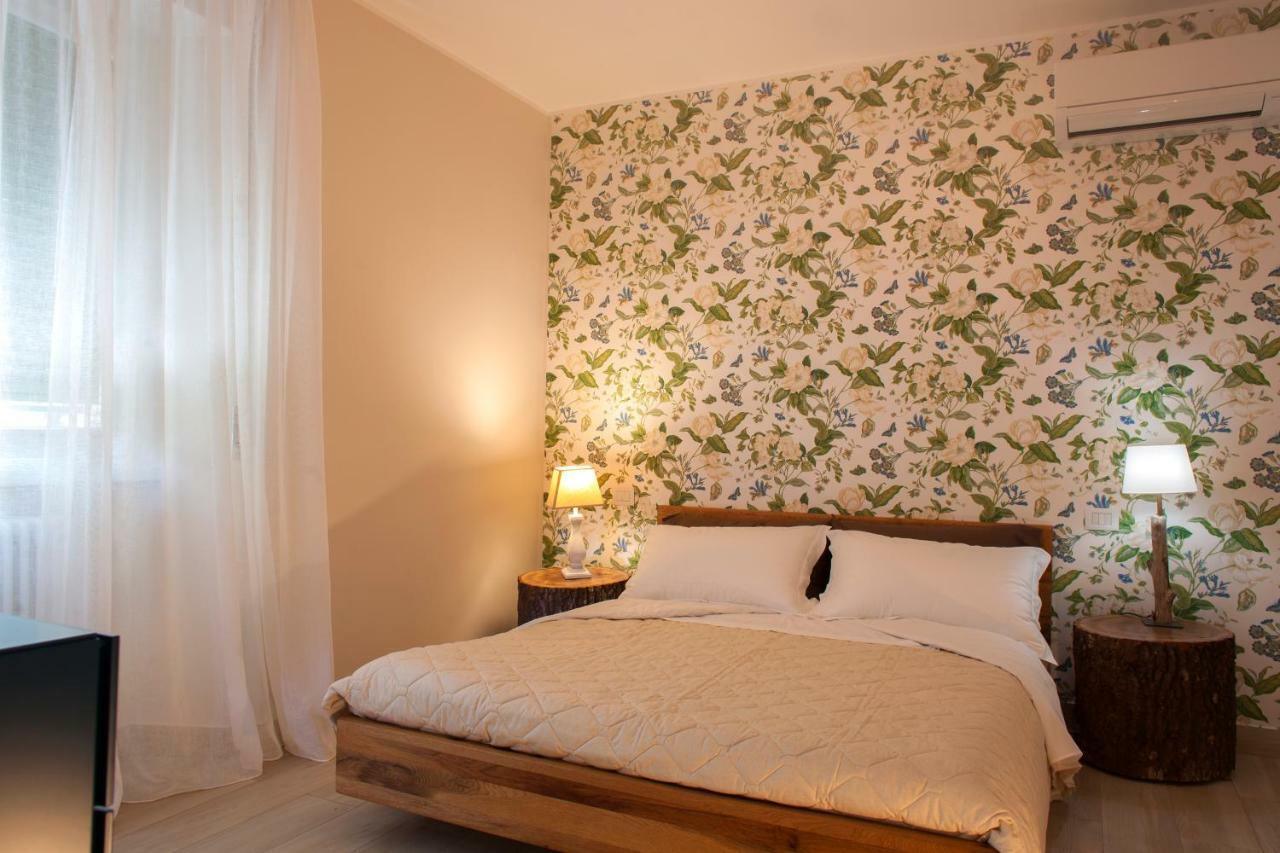 Le Cicale Bed and Breakfast San Leo Exteriör bild