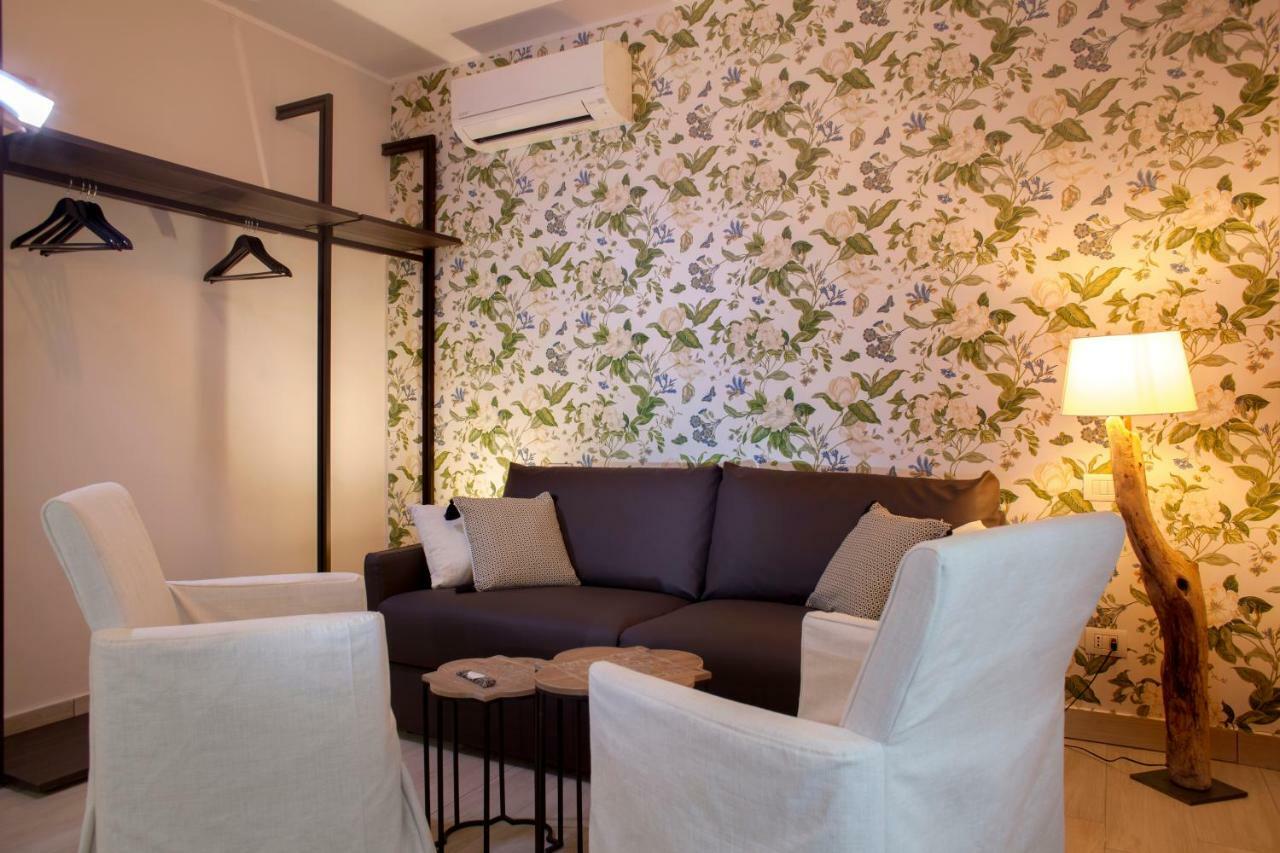 Le Cicale Bed and Breakfast San Leo Exteriör bild